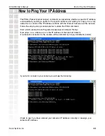 Preview for 68 page of D-Link DCS-G900 - SECURICAM Wireless G Internet Camera Network Manual