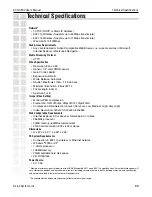 Preview for 69 page of D-Link DCS-G900 - SECURICAM Wireless G Internet Camera Network Manual