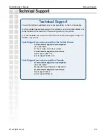 Preview for 74 page of D-Link DCS-G900 - SECURICAM Wireless G Internet Camera Network Manual