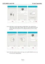 Preview for 6 page of D-Link DCS-H100 User Manual