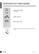 Preview for 2 page of D-Link DCS-P6000LH Quick Installation Manual