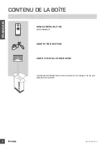 Preview for 8 page of D-Link DCS-P6000LH Quick Installation Manual