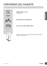 Preview for 11 page of D-Link DCS-P6000LH Quick Installation Manual