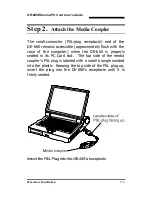 Предварительный просмотр 12 страницы D-Link DE-600LT User Manual