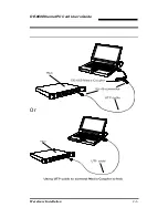 Предварительный просмотр 16 страницы D-Link DE-600LT User Manual