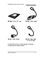 Предварительный просмотр 26 страницы D-Link DE-600LT User Manual