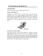 Preview for 10 page of D-Link DE-660 CT Plus User Manual