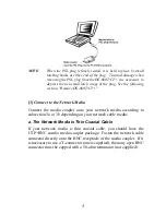 Preview for 11 page of D-Link DE-660 CT Plus User Manual