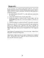 Preview for 16 page of D-Link DE-660 CT Plus User Manual