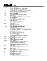 Preview for 20 page of D-Link DE-660 CT Plus User Manual