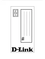 Preview for 22 page of D-Link DE-660 CT Plus User Manual