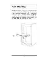 Preview for 4 page of D-Link DE-81 6TP User Manual