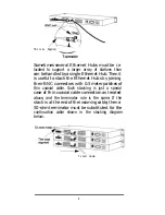 Preview for 10 page of D-Link DE-81 6TP User Manual