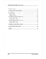 Preview for 8 page of D-Link DES-1004 User Manual