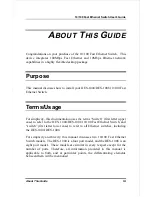 Preview for 9 page of D-Link DES-1004 User Manual