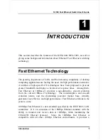 Preview for 11 page of D-Link DES-1004 User Manual