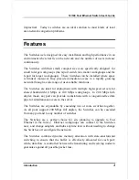 Preview for 13 page of D-Link DES-1004 User Manual