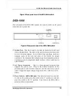 Preview for 25 page of D-Link DES-1004 User Manual