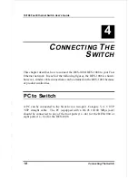 Preview for 28 page of D-Link DES-1004 User Manual