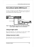 Preview for 31 page of D-Link DES-1004 User Manual