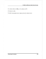 Preview for 33 page of D-Link DES-1004 User Manual