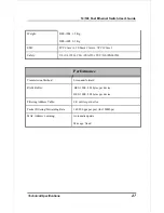 Preview for 37 page of D-Link DES-1004 User Manual