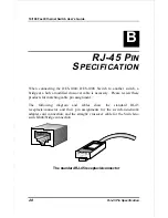 Preview for 38 page of D-Link DES-1004 User Manual