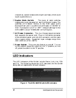 Preview for 22 page of D-Link DES-1008FX User Manual