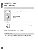 Preview for 2 page of D-Link DES-1008P Quick Installation Manual