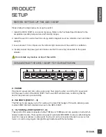 Preview for 3 page of D-Link DES-1008P Quick Installation Manual