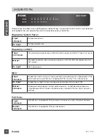 Preview for 10 page of D-Link DES-1008P Quick Installation Manual