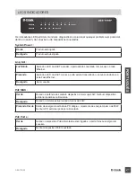 Preview for 21 page of D-Link DES-1008P Quick Installation Manual