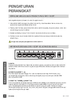 Preview for 30 page of D-Link DES-1008P Quick Installation Manual