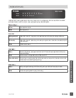 Preview for 31 page of D-Link DES-1008P Quick Installation Manual