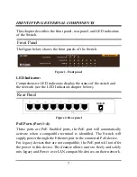 Preview for 11 page of D-Link DES-1008P User Manual