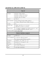 Preview for 16 page of D-Link DES-1008P User Manual