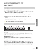 Preview for 19 page of D-Link DES-1008PA Quick Installation Manual