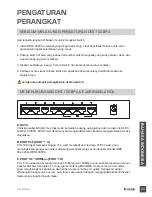 Preview for 29 page of D-Link DES-1008PA Quick Installation Manual