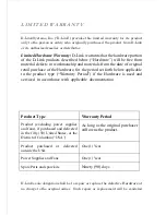 Preview for 2 page of D-Link DES-1009G User Manual