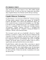 Preview for 10 page of D-Link DES-1009G User Manual