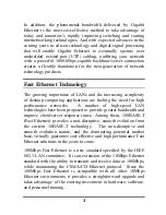 Preview for 11 page of D-Link DES-1009G User Manual