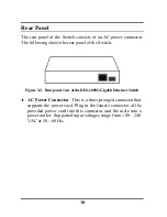 Preview for 18 page of D-Link DES-1009G User Manual