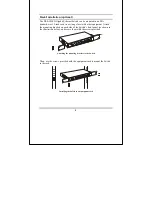 Предварительный просмотр 10 страницы D-Link des-1010g User Manual