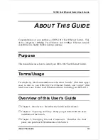 Preview for 9 page of D-Link DES-1012 User Manual