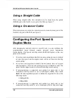 Preview for 26 page of D-Link DES-1012 User Manual