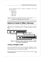 Preview for 27 page of D-Link DES-1012 User Manual