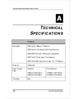 Preview for 38 page of D-Link DES-1012 User Manual