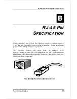 Preview for 41 page of D-Link DES-1012 User Manual