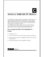 Preview for 43 page of D-Link DES-1012 User Manual