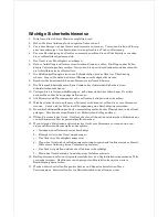 Preview for 2 page of D-Link DES-1016 User Manual